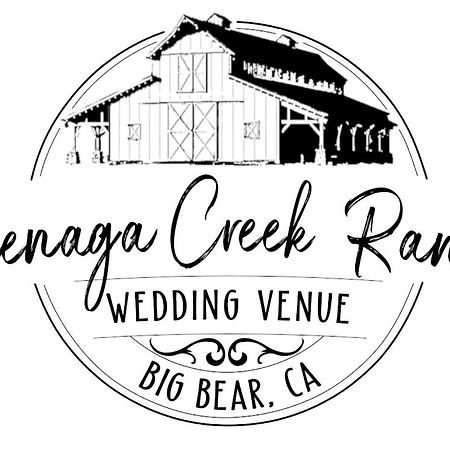 Cienaga Creek Ranch Villa Big Bear Lake Dış mekan fotoğraf