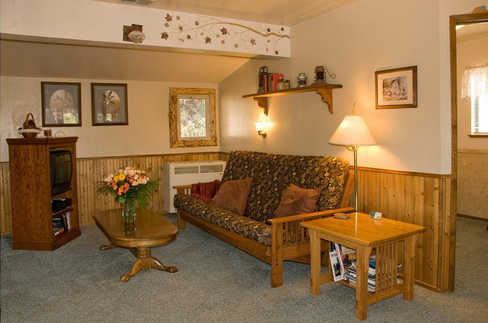 Cienaga Creek Ranch Villa Big Bear Lake Dış mekan fotoğraf