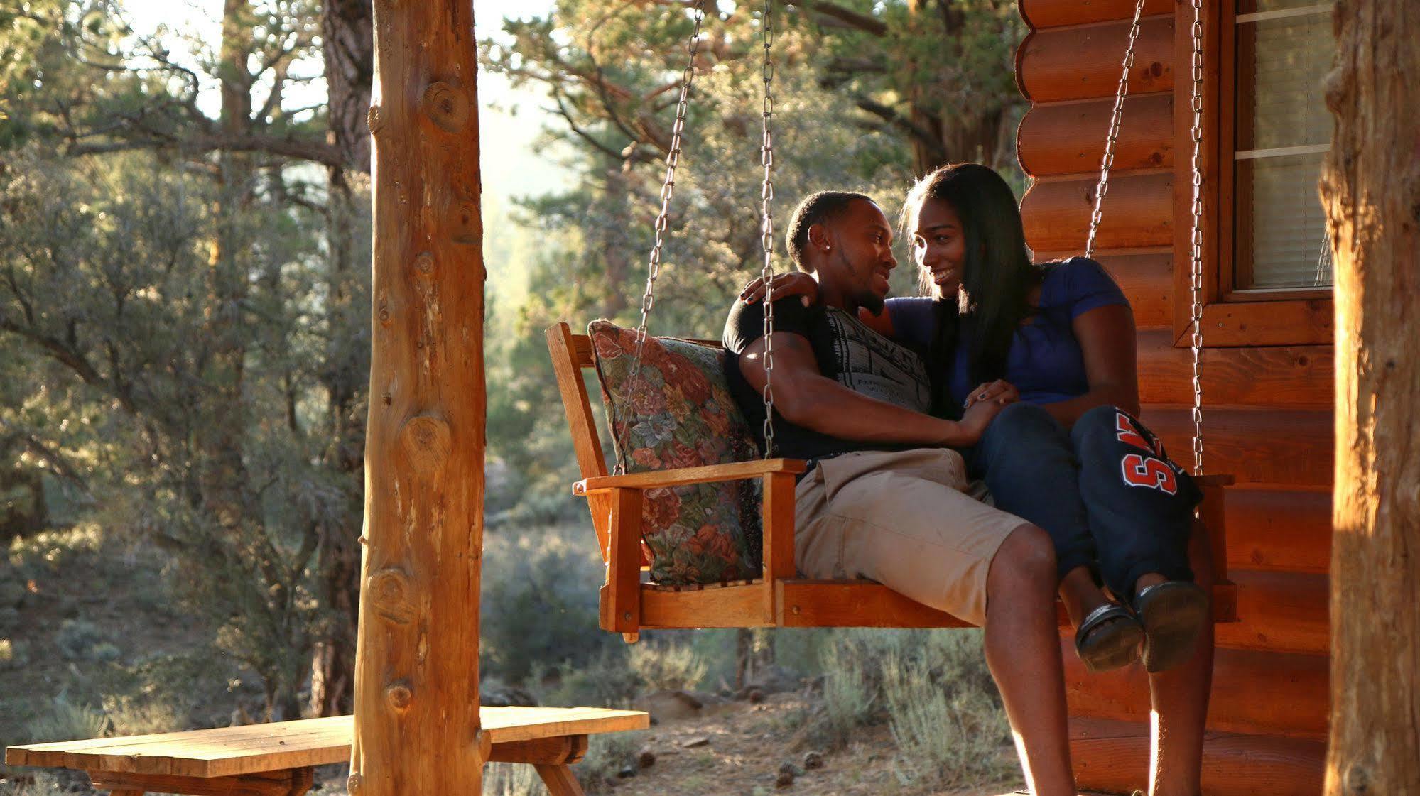 Cienaga Creek Ranch Villa Big Bear Lake Dış mekan fotoğraf