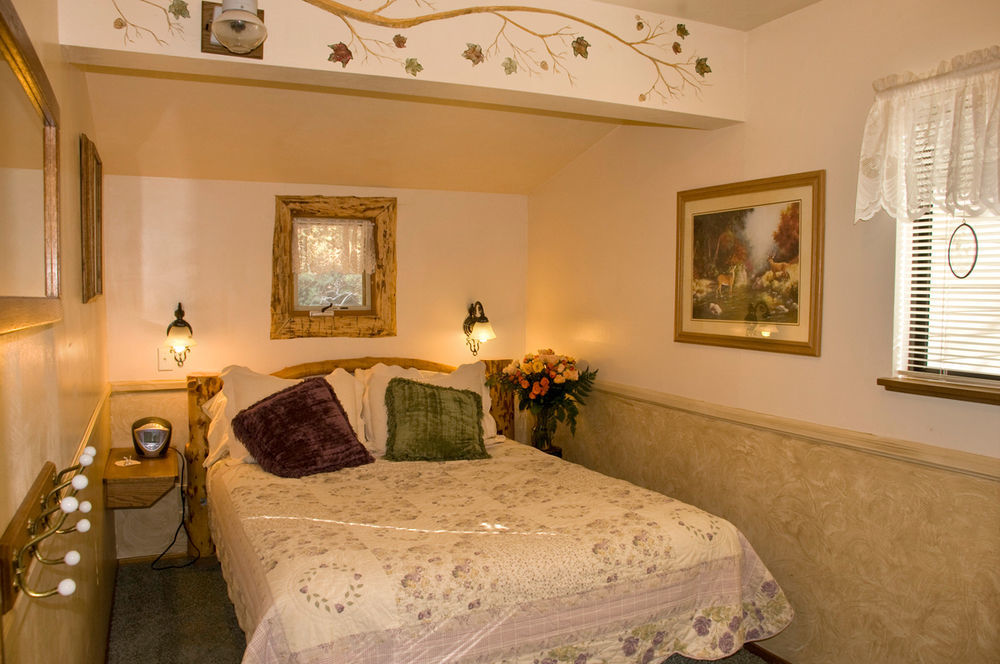 Cienaga Creek Ranch Villa Big Bear Lake Dış mekan fotoğraf