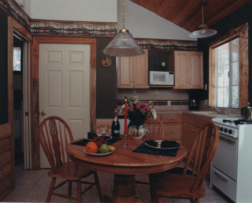 Cienaga Creek Ranch Villa Big Bear Lake Dış mekan fotoğraf